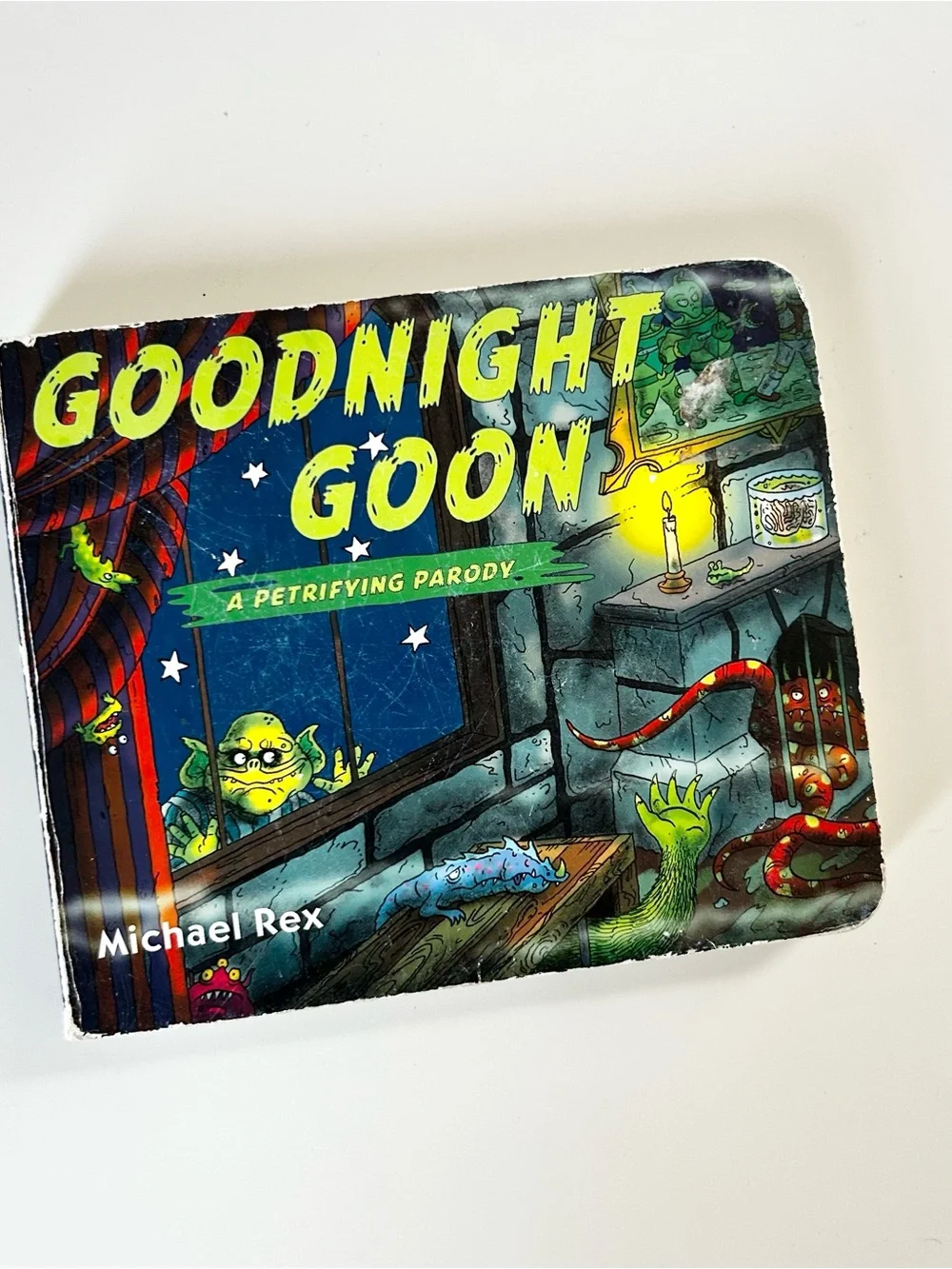 Spooky Classic Kids Book Bundle